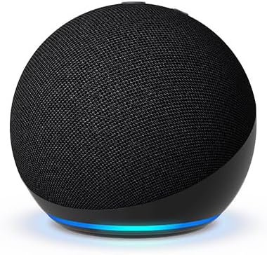 Alexa Echo Dot 5.ª generación